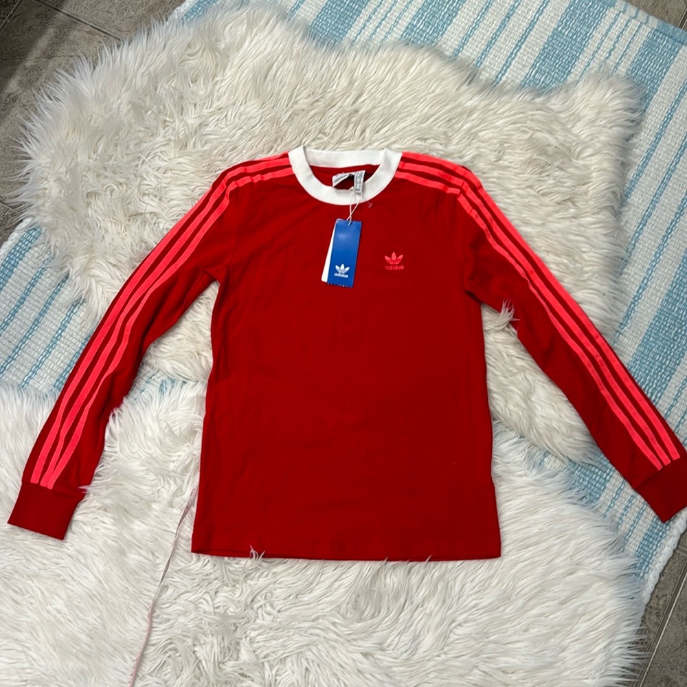 Womens adidas shirt